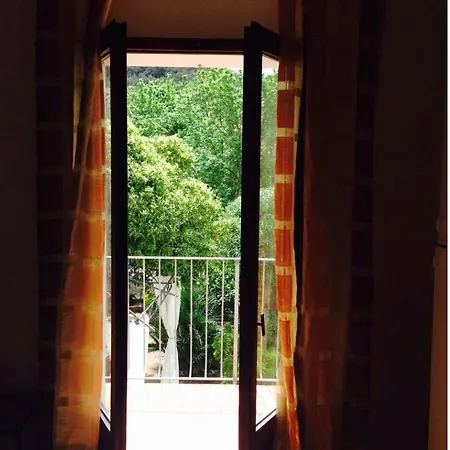 Casa vacanze 1 *