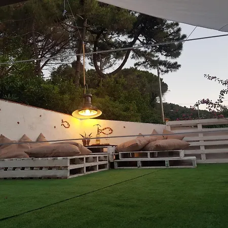 1 Casa vacanze *