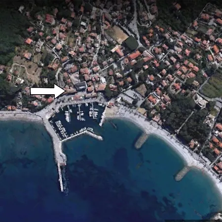 1 Prázdninový dům *