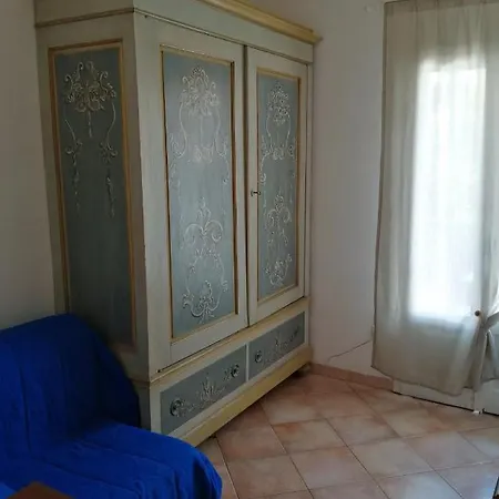 Prázdninový dům 1 *