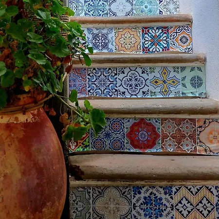 Casa vacanze 1 Cavo