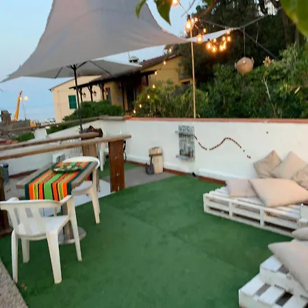 Ferienhaus 1