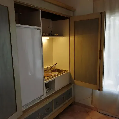 Vakantiehuis 1