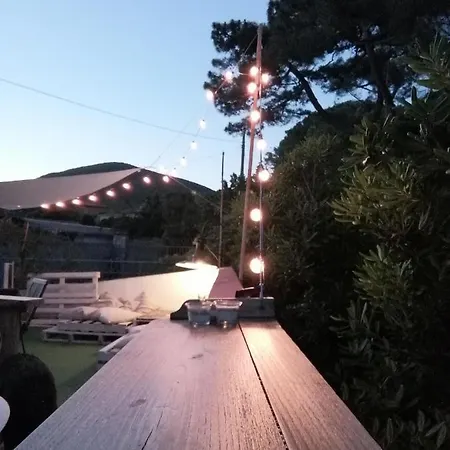 1 Ferienhaus *