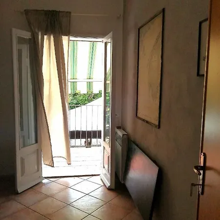 Ferienhaus 1 Cavo