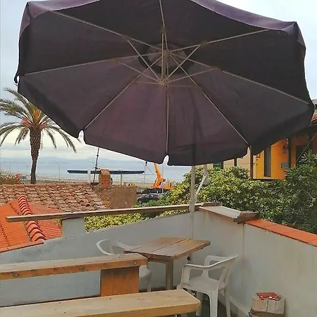 1 Ferienhaus