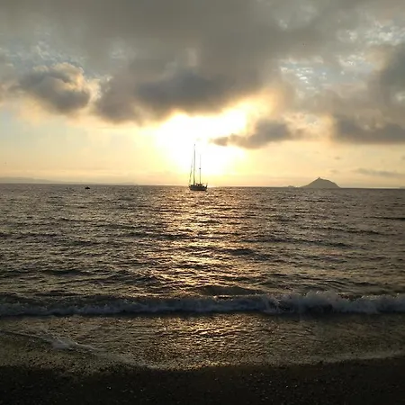 別荘 1 カーヴォ