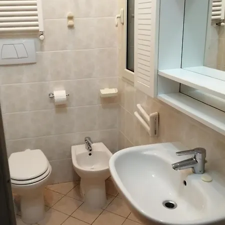 Ferienhaus 1