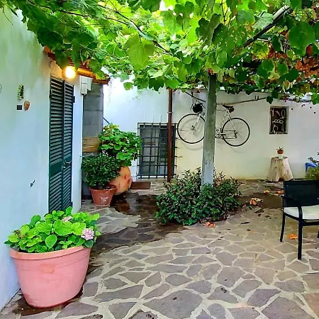 Ferienhaus 1 Cavo